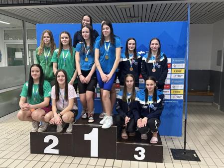 Zimsko odprto združeno prvenstvo Slovenije v plavanju (14)